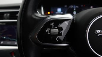 Jaguar I-PACE HSE