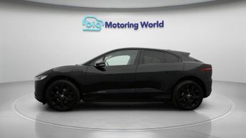 Jaguar I-PACE HSE