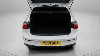 Volkswagen Golf GTD TDI DSG