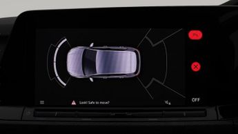 Volkswagen Golf GTD TDI DSG