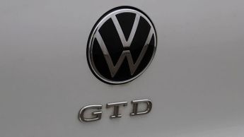 Volkswagen Golf GTD TDI DSG