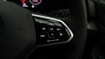 Volkswagen Golf GTD TDI DSG