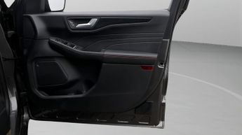 Ford Kuga ST-LINE X EDITION