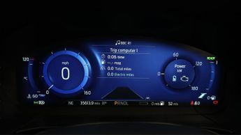 Ford Kuga ST-LINE X EDITION