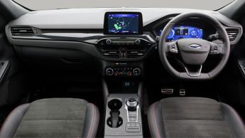 Ford Kuga ST-LINE X EDITION