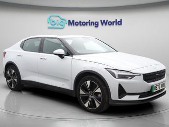 Polestar Polestar 2 BASE
