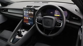 Polestar Polestar 2 BASE