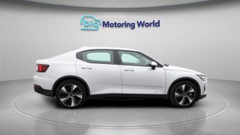 Polestar Polestar 2 BASE