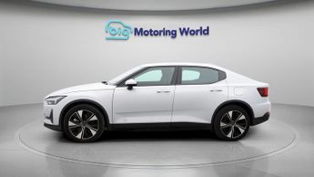 Polestar Polestar 2 BASE
