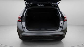 Nissan Juke N-CONNECTA