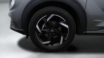 Nissan Juke N-CONNECTA