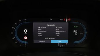 Volvo XC40 RECHARGE TWIN AWD