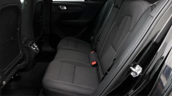 Volvo XC40 RECHARGE TWIN AWD