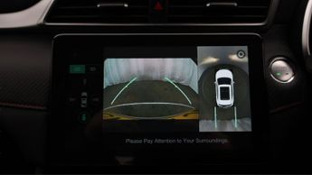 MG MG ZS EXCLUSIVE T-GDI