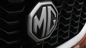 MG MG ZS EXCLUSIVE T-GDI