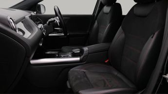 Mercedes-Benz GLA GLA 180 AMG LINE PREMIUM PLUS