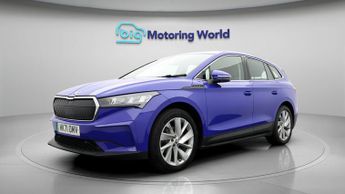 Skoda Enyaq 60