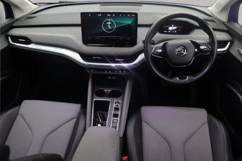 Skoda Enyaq 60