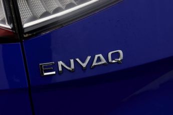 Skoda Enyaq 60