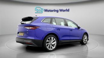 Skoda Enyaq 60