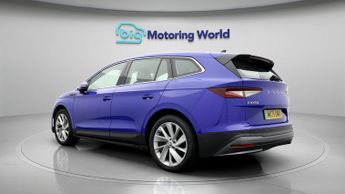 Skoda Enyaq 60