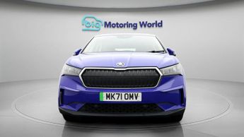 Skoda Enyaq 60