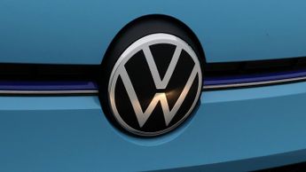 Volkswagen e-up! E-UP