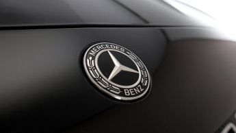 Mercedes-Benz GLA GLA 180 AMG LINE EDITION