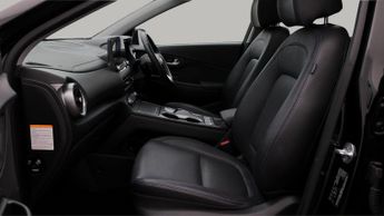 Hyundai KONA ULTIMATE