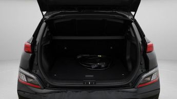Hyundai KONA ULTIMATE