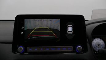 Hyundai KONA ULTIMATE