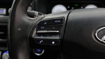 Hyundai KONA ULTIMATE