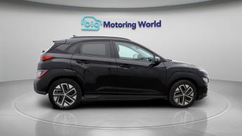 Hyundai KONA ULTIMATE