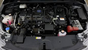 Toyota Corolla ICON TECH