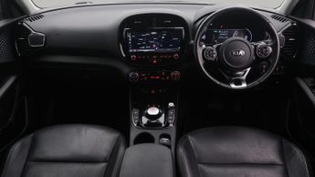 Kia Soul FIRST EDITION