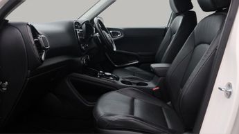 Kia Soul FIRST EDITION