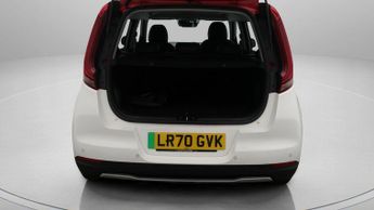 Kia Soul FIRST EDITION