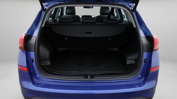 Hyundai TUCSON T-GDI PREMIUM SE