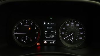 Hyundai TUCSON T-GDI PREMIUM SE