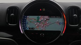 MINI Countryman COOPER S E ALL4 EXCLUSIVE