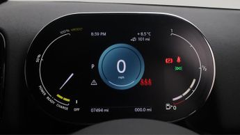 MINI Countryman COOPER S E ALL4 EXCLUSIVE