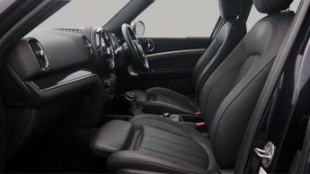 MINI Countryman COOPER S E ALL4 EXCLUSIVE