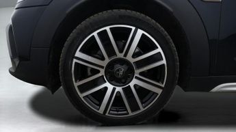 MINI Countryman COOPER S E ALL4 EXCLUSIVE