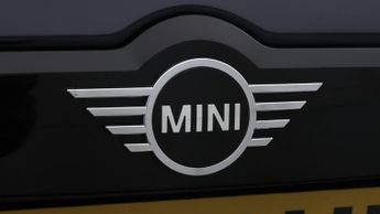MINI Countryman COOPER S E ALL4 EXCLUSIVE