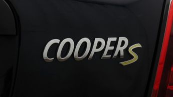 MINI Countryman COOPER S E ALL4 EXCLUSIVE