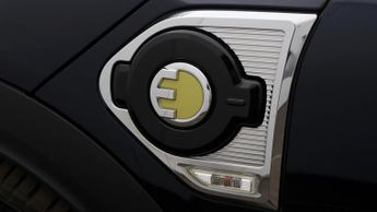 MINI Countryman COOPER S E ALL4 EXCLUSIVE