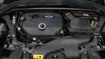 MINI Countryman COOPER S E ALL4 EXCLUSIVE