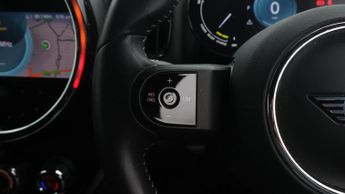 MINI Countryman COOPER S E ALL4 EXCLUSIVE
