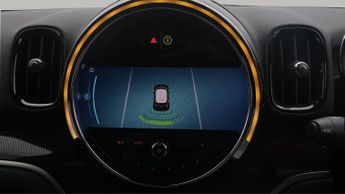 MINI Countryman COOPER S E ALL4 EXCLUSIVE