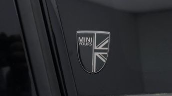 MINI Countryman COOPER S E ALL4 EXCLUSIVE